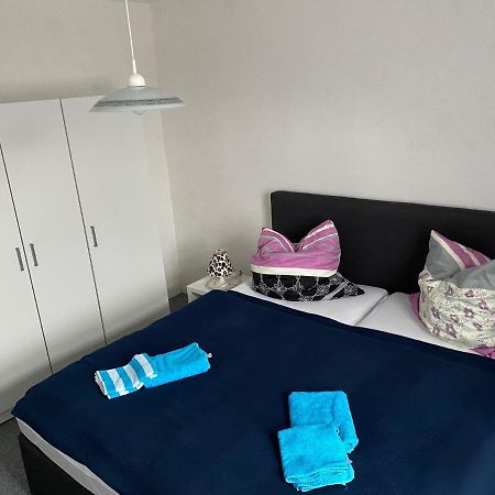 Ferienwohnung Etgersleben Экстерьер фото